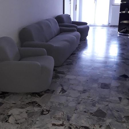 Апартаменты Civico 27 - In Terrazza Казальбордино Экстерьер фото