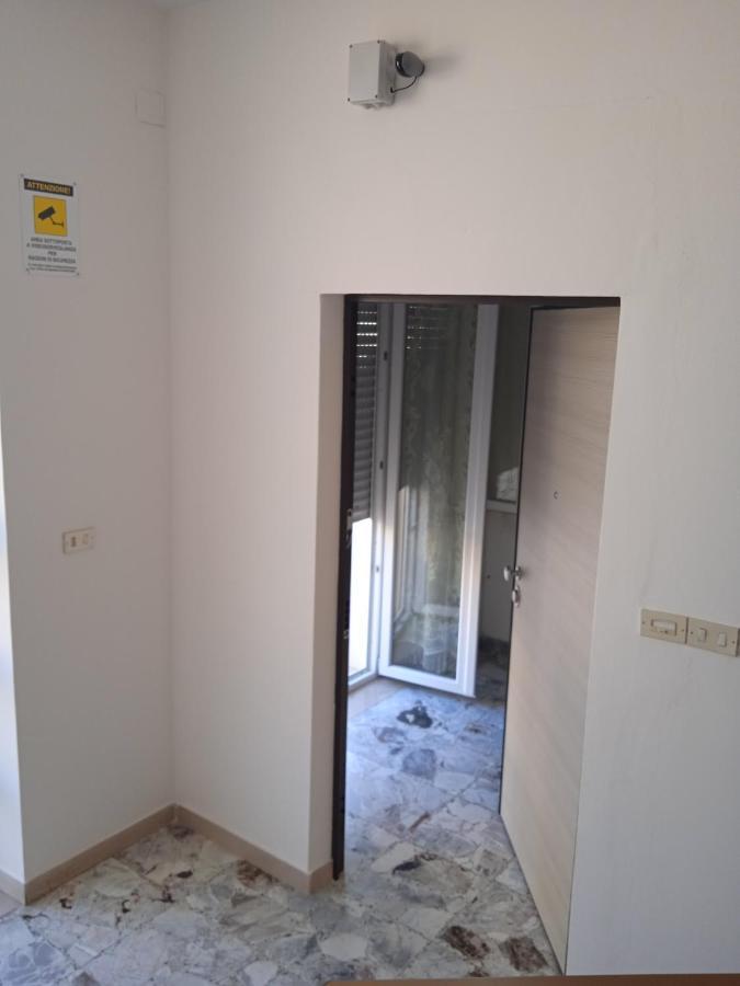 Апартаменты Civico 27 - In Terrazza Казальбордино Экстерьер фото