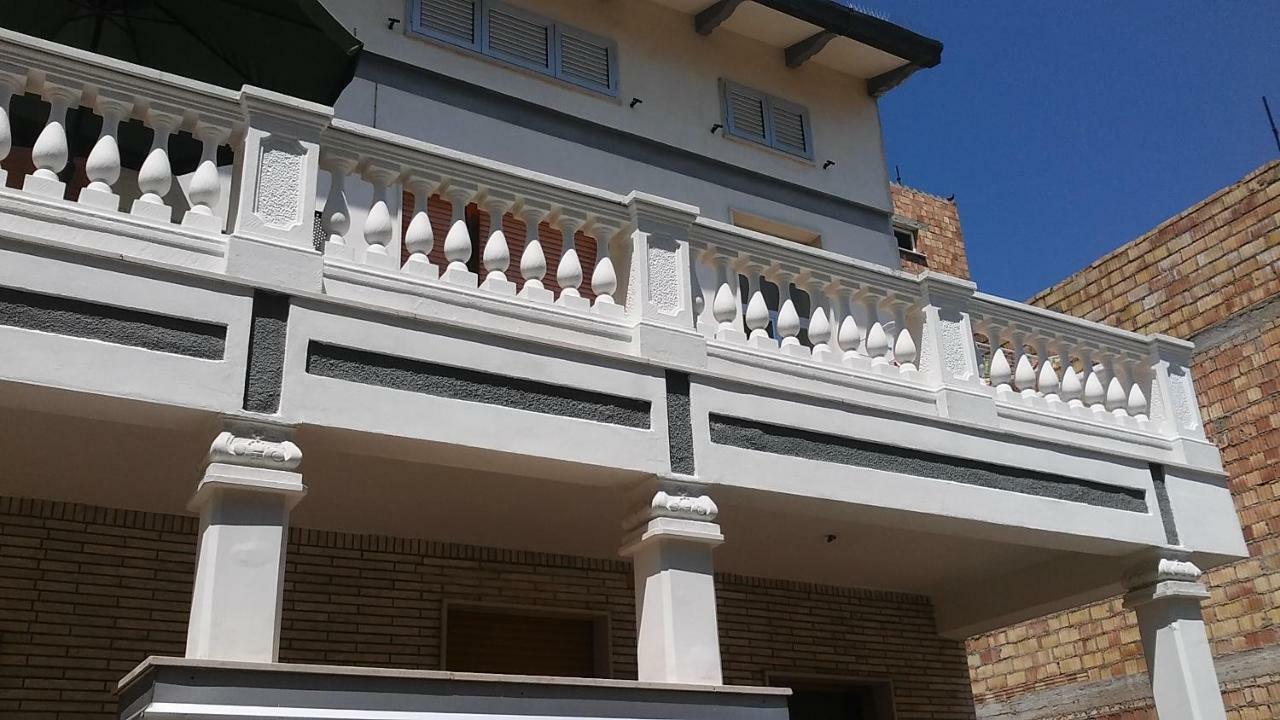 Апартаменты Civico 27 - In Terrazza Казальбордино Экстерьер фото