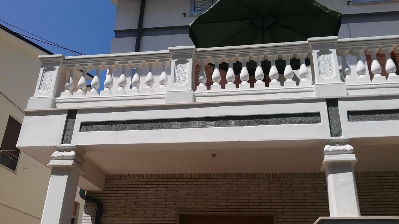 Апартаменты Civico 27 - In Terrazza Казальбордино Экстерьер фото