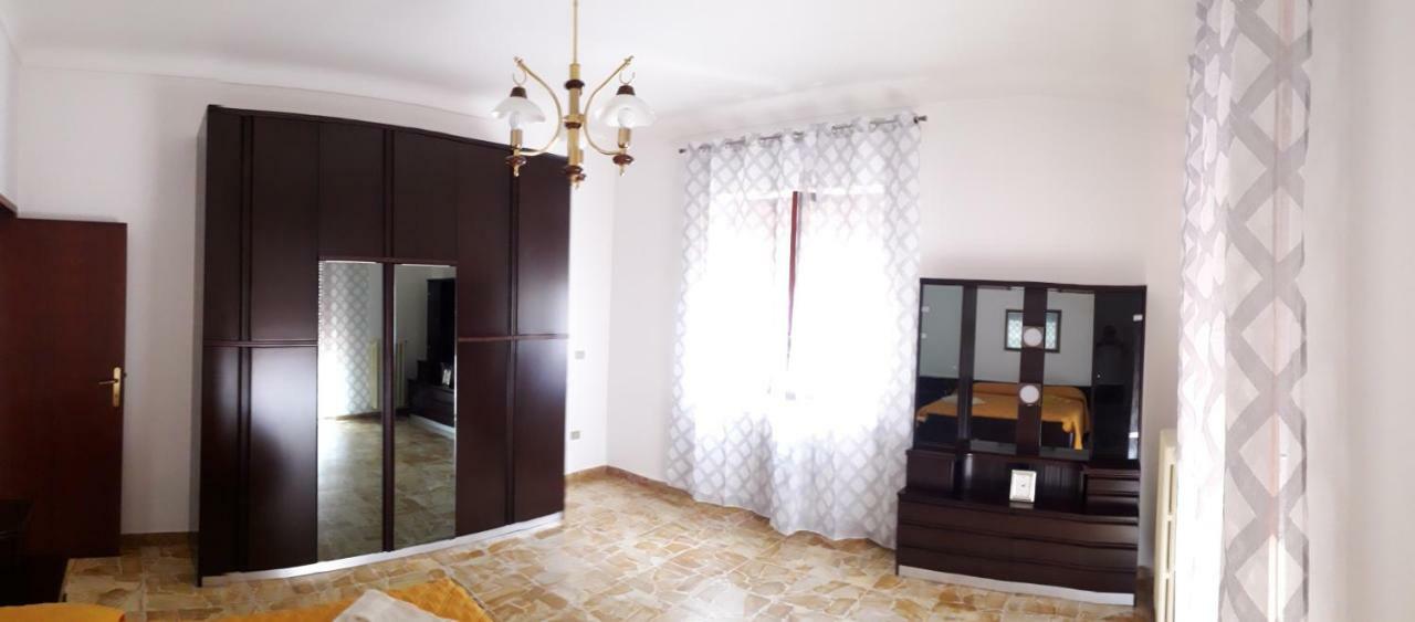 Апартаменты Civico 27 - In Terrazza Казальбордино Экстерьер фото